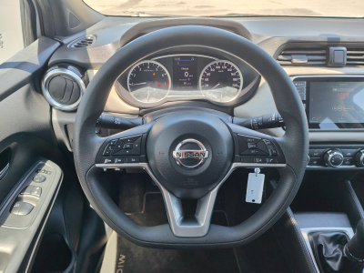 Nissan Micra 1.0 IG-T ACENTA CLIM BLUETOOTH CARPLAY
