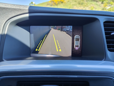 Volvo S60 S60 D2 BOITE AUTO GPS CAMERA SIEGES + VOLANT CHAUFF