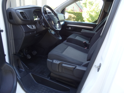 Opel Zafira Life 2.0 CDI