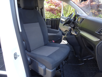 Opel Zafira Life 2.0 CDI