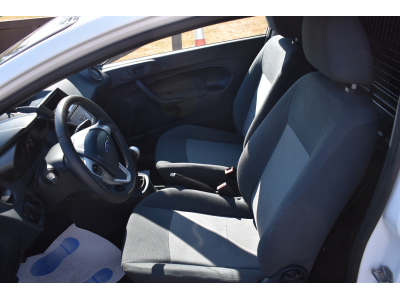 Ford Fiesta 1,4 TDCi Airco 93000km 2PL.