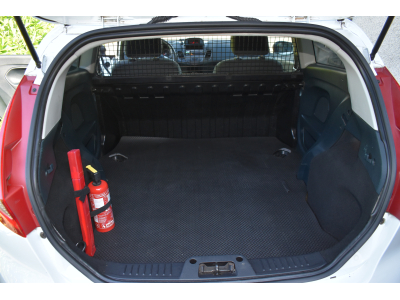 Ford Fiesta 1,4 TDCi Airco 93000km 2PL.