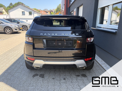Land-Rover Range Rover Evoque 2.2 SD4 190 BVA9