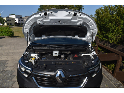 Renault Kangoo 1,5 DCI 95 Edition One