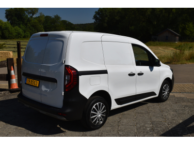 Renault Kangoo 1,5 DCI 95 Edition One