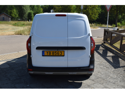 Renault Kangoo 1,5 DCI 95 Edition One