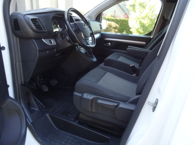 Opel Zafira Life 2.0 D CAMPING-CAR