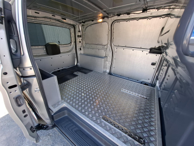 Mercedes-Benz Vito 119 CDi 9G-Tronic 4x4 Long - Navi - Caméra