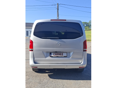 Mercedes-Benz Vito 119 CDi 9G-Tronic 4x4 Long - Navi - Caméra
