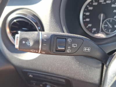 Mercedes-Benz Vito 119 CDi 9G-Tronic 4x4 Long - Navi - Caméra