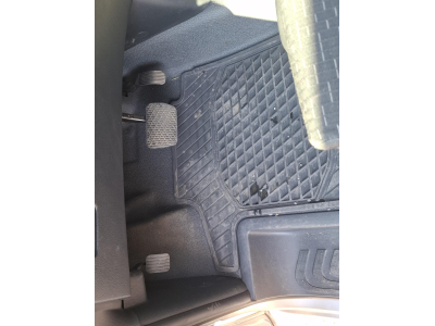 Mercedes-Benz Vito 119 CDi 9G-Tronic 4x4 Long - Navi - Caméra