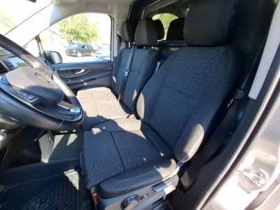 Mercedes-Benz Vito 119 CDi 9G-Tronic 4x4 Long - Navi - Caméra