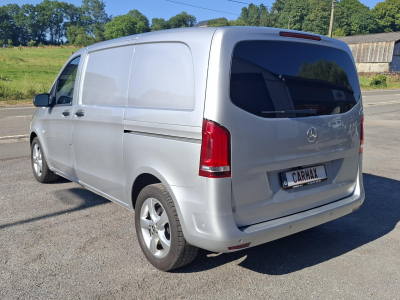 Mercedes-Benz Vito 119 CDi 9G-Tronic 4x4 Long - Navi - Caméra