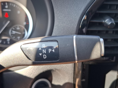 Mercedes-Benz Vito 119 CDi 9G-Tronic 4x4 Long - Navi - Caméra