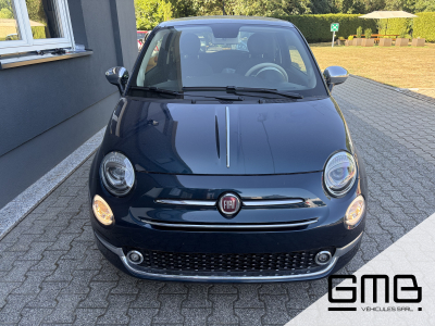 Fiat 500 1.0 70 HYBRIDE S/S DOLCE VITA