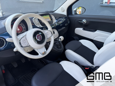 Fiat 500 1.0 70 HYBRIDE S/S DOLCE VITA