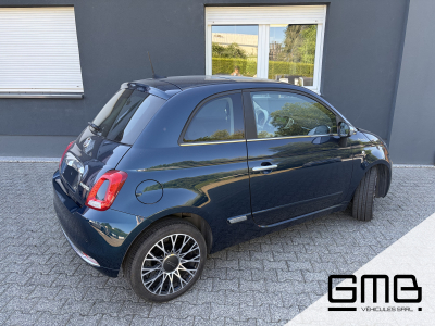 Fiat 500 1.0 70 HYBRIDE S/S DOLCE VITA