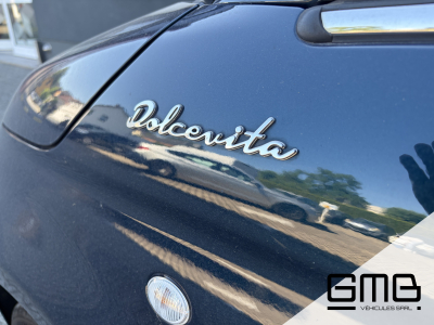 Fiat 500 1.0 70 HYBRIDE S/S DOLCE VITA
