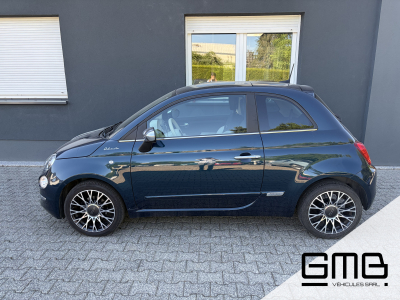 Fiat 500 1.0 70 HYBRIDE S/S DOLCE VITA