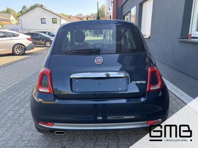 Fiat 500 1.0 70 HYBRIDE S/S DOLCE VITA