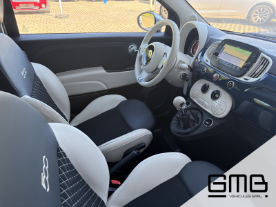 Fiat 500 1.0 70 HYBRIDE S/S DOLCE VITA
