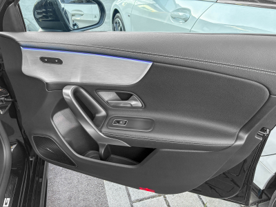 Mercedes-Benz A 35 AMG A 35 AMG 4Matic° GARANTIE CONTRSUCTEUR 2027° AMG RIDE CONTROL° 360°
