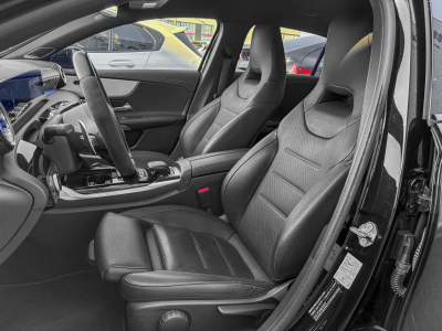 Mercedes-Benz A 35 AMG A 35 AMG 4Matic° GARANTIE CONTRSUCTEUR 2027° AMG RIDE CONTROL° 360°