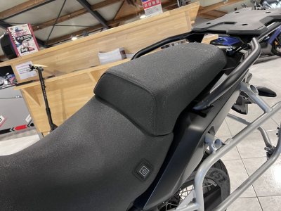 CF Moto 700 MT ADV