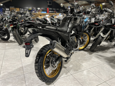 Voge DS800X Rally 