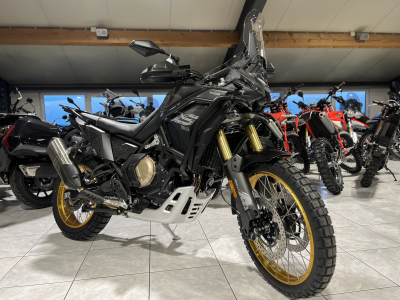 Voge DS800X Rally 