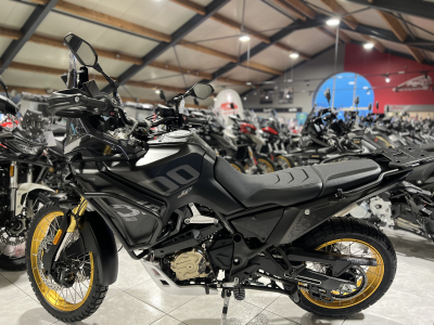 Voge DS800X Rally 