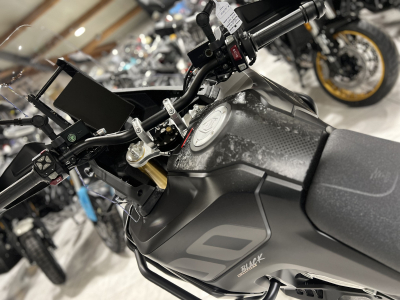Voge DS800X Rally 
