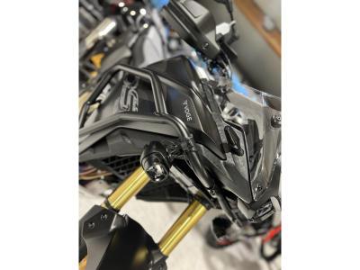 Voge DS800X Rally 