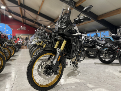 Voge DS800X Rally 