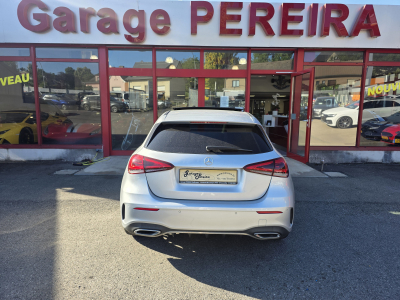 Mercedes-Benz A 180 D AMG LINE NEW MODEL PANO CUIR NAVI
