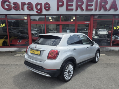 Fiat 500X 500 X 1.4 Turbo 136CV Gps 1 Main