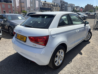 Audi A1 1.2 TSI 85CV