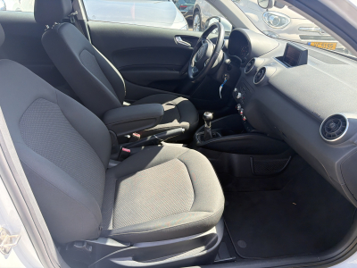 Audi A1 1.2 TSI 85CV