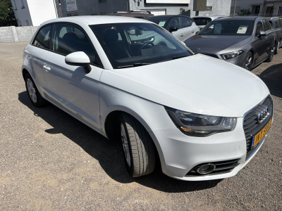 Audi A1 1.2 TSI 85CV