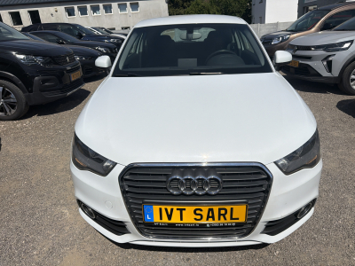 Audi A1 1.2 TSI 85CV