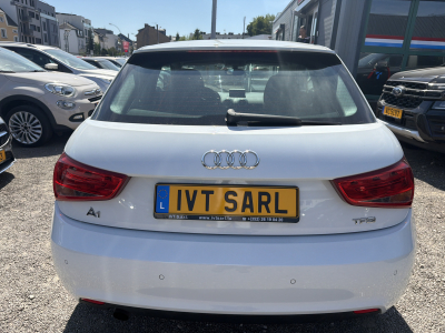 Audi A1 1.2 TSI 85CV