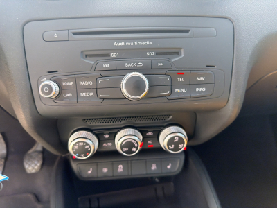 Audi A1 1.2 TSI 85CV