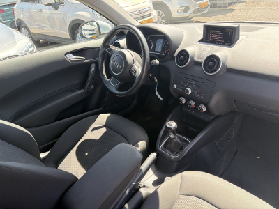 Audi A1 1.2 TSI 85CV