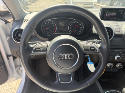 Audi A1 1.2 TSI 85CV