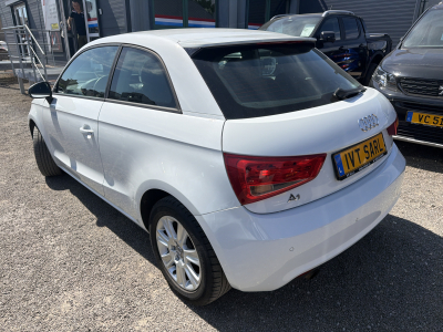 Audi A1 1.2 TSI 85CV