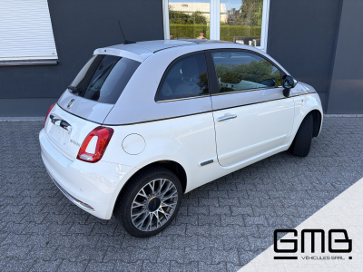 Fiat 500 1.0 70 HYBRIDE DOLCEVITA BI-COLOR