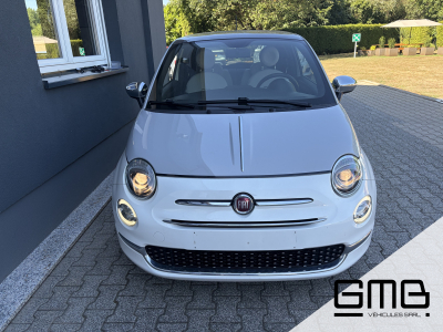 Fiat 500 1.0 70 HYBRIDE DOLCEVITA BI-COLOR