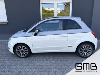 Fiat 500 1.0 70 HYBRIDE DOLCEVITA BI-COLOR