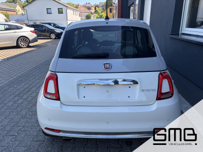 Fiat 500 1.0 70 HYBRIDE DOLCEVITA BI-COLOR