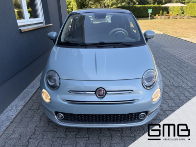 Fiat 500 1.0 HYBRIDE 70